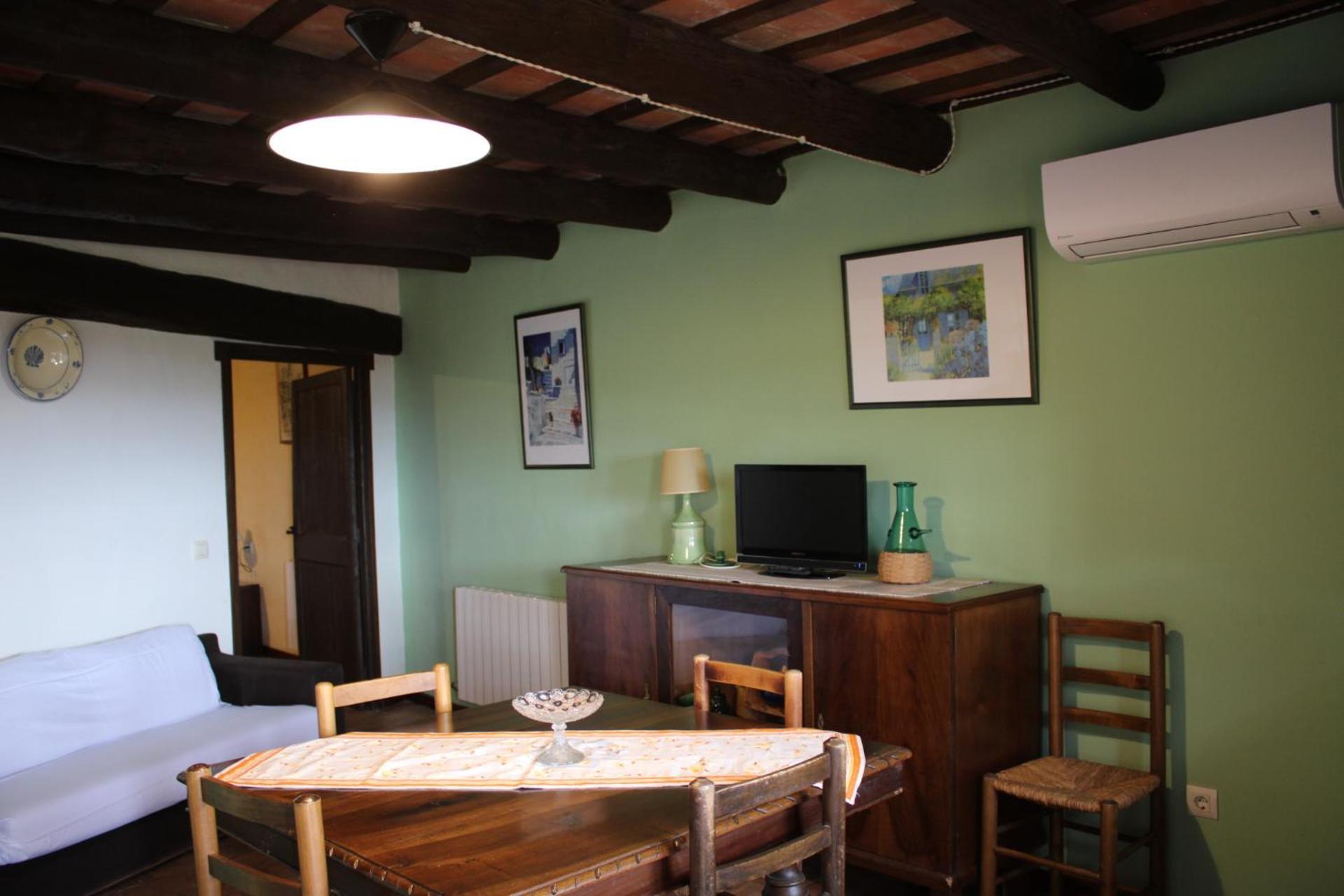 Apartaments Rurals Ai Manyac San Miguel de Cruilles Eksteriør bilde