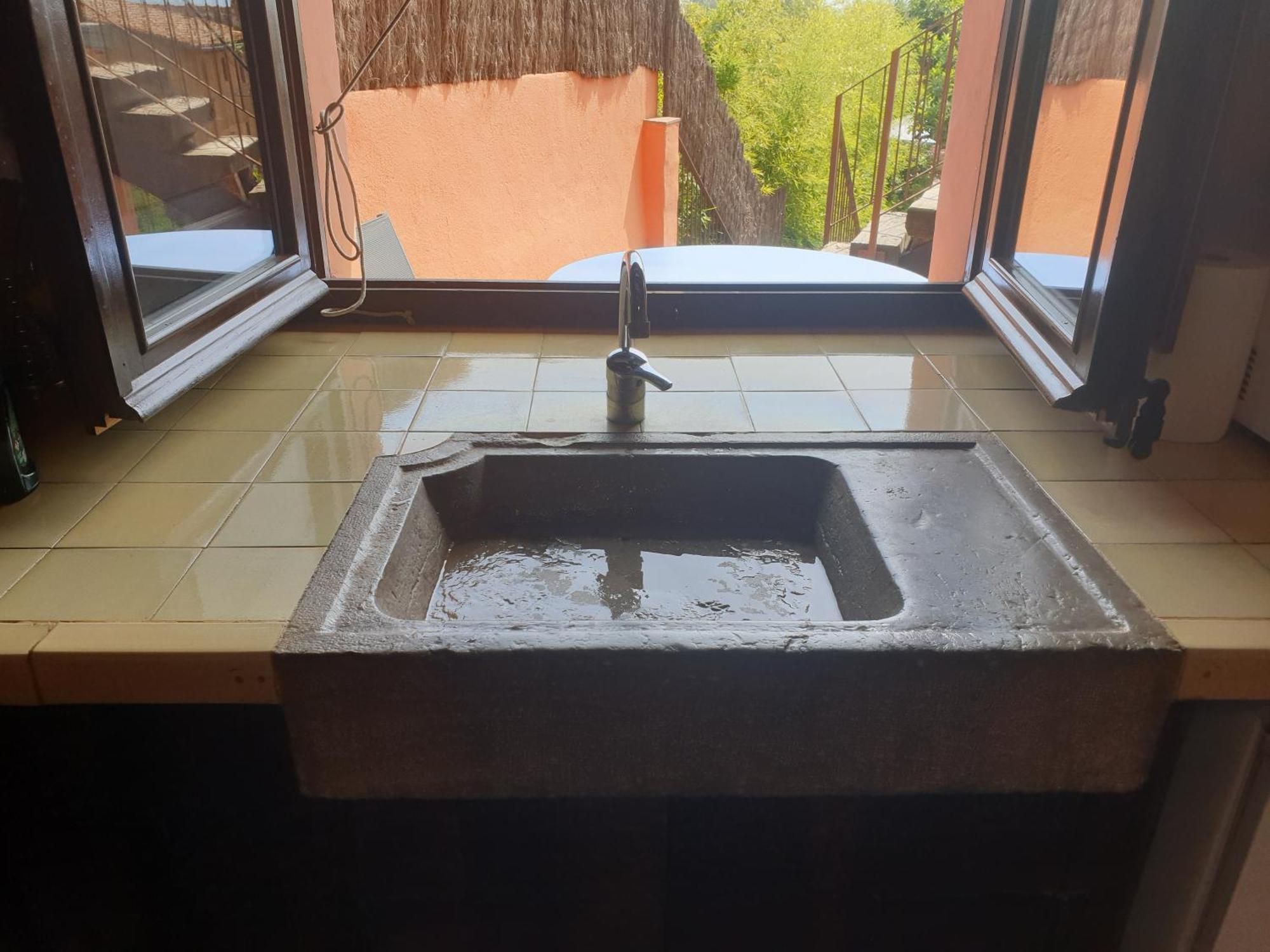 Apartaments Rurals Ai Manyac San Miguel de Cruilles Eksteriør bilde